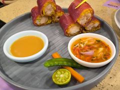 -点都德(龙之梦店)