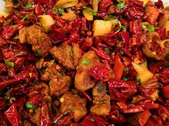 -成都驻京办餐厅(蜀都宾馆店)