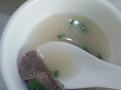 -河间驴肉火烧(紫金港店)