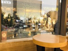 -星巴克(杭州大厦C座店)