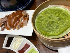 -全聚德(上海首店浦东店)