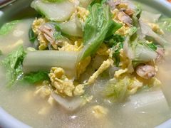 -吕氏疙瘩汤·新鲁菜(济南万象城店)