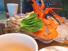 -南京金鹰尚美酒店·尚美西餐厅