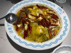 -花椒俏川菜小馆(南海万达店)