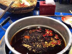 -马路边边串串香(双井直营店)