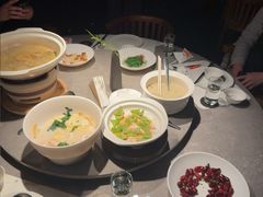-木守西溪溪隐餐厅