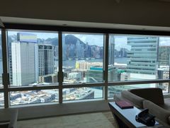 -香港尖沙咀凯悦酒店