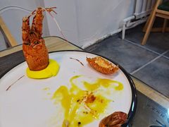 -鲜味食族水产·海鲜餐厅