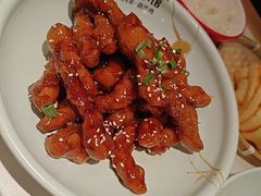 -大厨小馆(华阳城店)