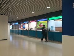 -澳门外港客运码头(轮渡站)