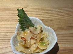 -有喜屋·日料·居酒屋(旭辉广场店)