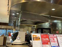 -楚山晓·湖北菜(武汉光谷K11店)