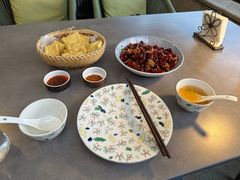 -沿途四季·云南菜·诗酒茶(蓝色港湾店)