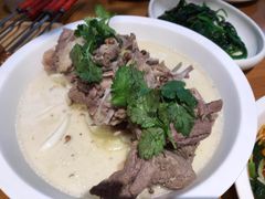 -莲香西域·正宗新疆菜(龙华店)