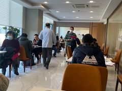 -美年大健康体检中心(浦东美张分院)