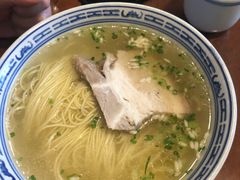 -同得兴 Since·1995 传统苏式面馆(十全街店)