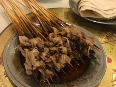 -正宗刘记不翻汤(和园店)