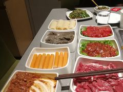 -海底捞火锅(奥山世纪城店)
