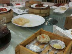 -明珠海港大酒店