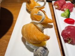 -点心传说·粤菜点心(佐阾虹湾店)