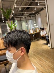 -Mentor Hair Salon