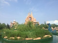 -青岛方特梦幻王国