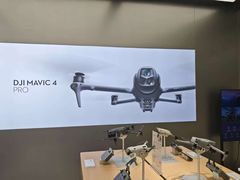 -DJI大疆(福州万象城授权体验店)