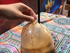 -半坡九号老挝冰咖啡