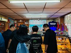 -正宗天津烧麦馆(柳州路店)