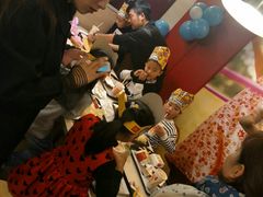 -麦当劳(宜兴人民路店)