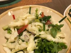 -CHINCHIN 青青·泰国料理(万象食家店)