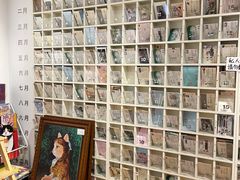 -猫的天空之城概念书店(苏州平江店)