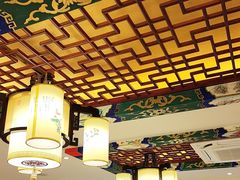 -惠丰堂饭庄·烤鸭·京味菜(翠微路店)