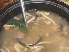-伙靠·江浙菜(田林路店)