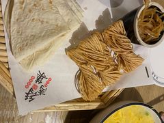 -符离集餐厅(万象城店)