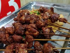 秘制排骨-夜烤·宜宾烧烤(洋河路店)