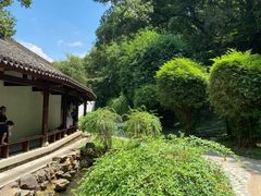 -岳麓山风景名胜区