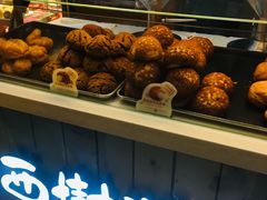 -西树泡芙(湖滨银泰in77B区店)