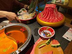 -牛New寿喜烧(虹桥新天地店)