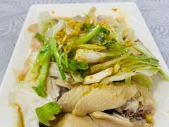 -粤·向群饭店(龙津东路总店)