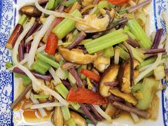 -老味道1992(武当山店)