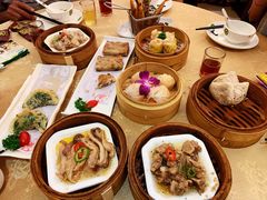 -花样宴荟(旺城店)