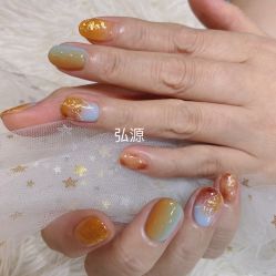 -弘源美甲美睫