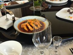 -望京楼flavor餐厅(古北水镇景区店)