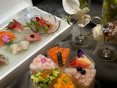 -松临·铁板烧&Omakase(神农店)