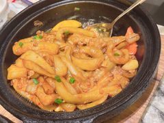 -得意啫· 顺德家常菜(海岸城店)