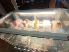 -三亚福朋喜来登酒店·大堂吧