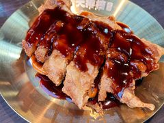 -阿大排档(长春这有山店)