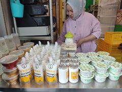 -德禄酸奶(莫家街店)