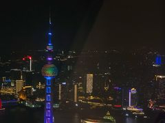 -上海柏悦酒店